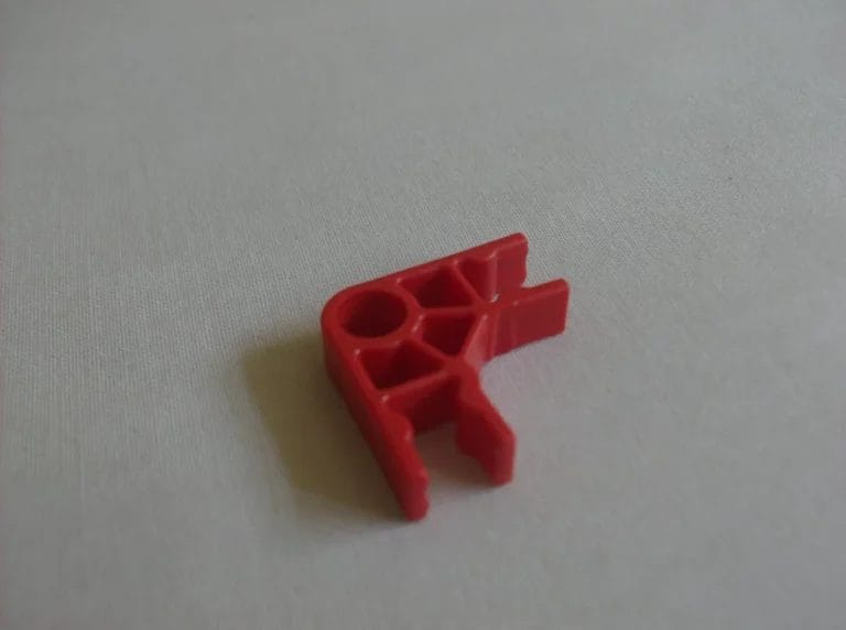 K'NEX Gun CZ-75 Step 2 14