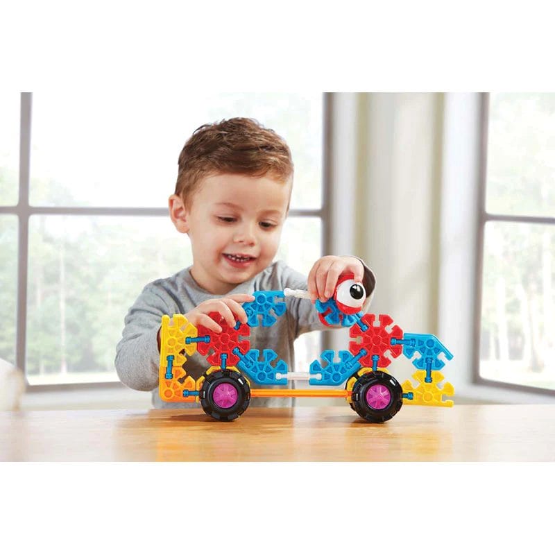 Best K’NEX building toy sets for kids aged 3 in 2024 - K'NEX