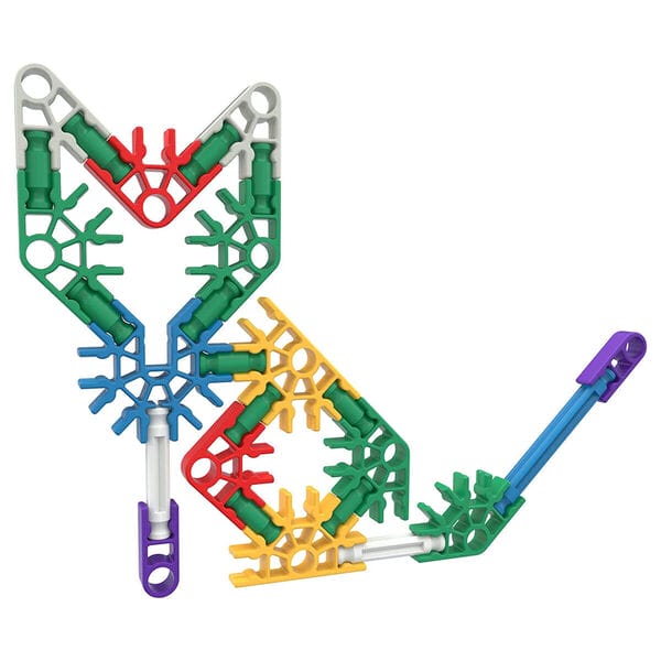 13 Easy K NEX Ideas and Projects to Build at Home K NEX