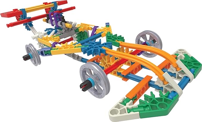 Knex designs online