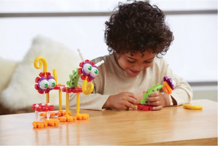 KNEX-Kid-Stretchin-Friends-Building-Set