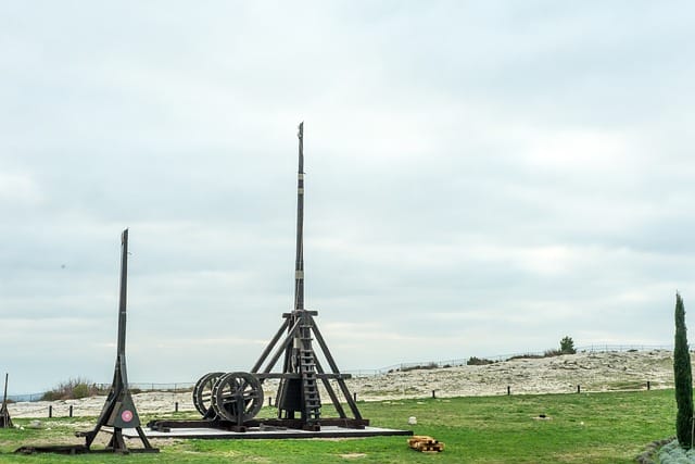 Trebuchet