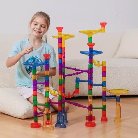 Meland Marble Run