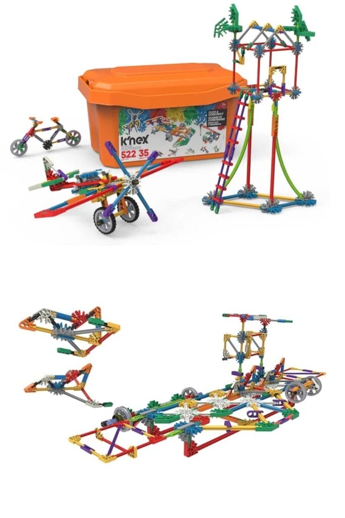 Knex black friday online